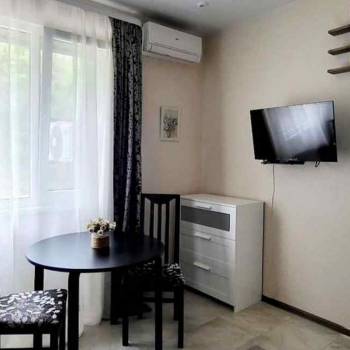 Сдается 1-комнатная квартира, 25 м²