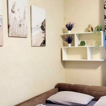 Сдается 1-комнатная квартира, 25 м²