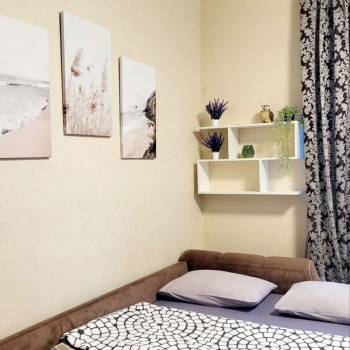 Сдается 1-комнатная квартира, 25 м²