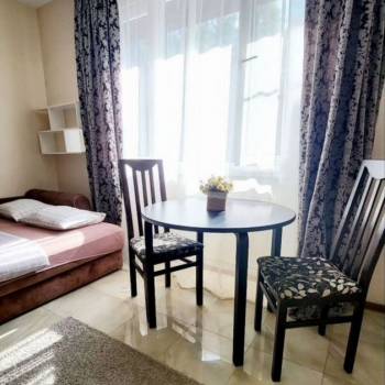 Сдается 1-комнатная квартира, 25 м²