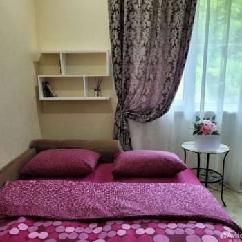 Сдается 1-комнатная квартира, 25 м²