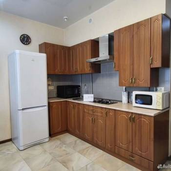 Сдается 1-комнатная квартира, 25 м²