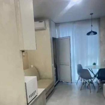 Сдается 1-комнатная квартира, 18 м²