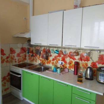Сдается 1-комнатная квартира, 40 м²