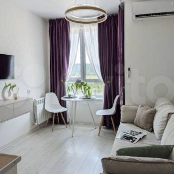 Продается 1-комнатная квартира, 18 м²