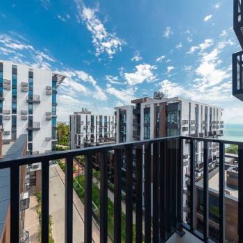 Продается 1-комнатная квартира, 21 м²