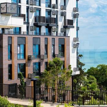 Продается 1-комнатная квартира, 21 м²
