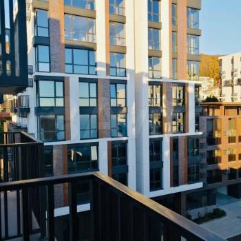 Продается 1-комнатная квартира, 21 м²