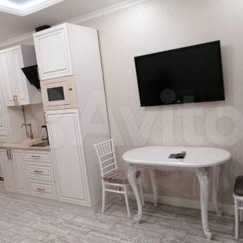 Продается 1-комнатная квартира, 21 м²