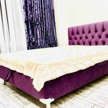 Продается 1-комнатная квартира, 21 м²