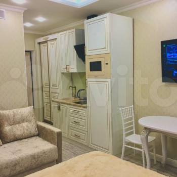 Продается 1-комнатная квартира, 21 м²