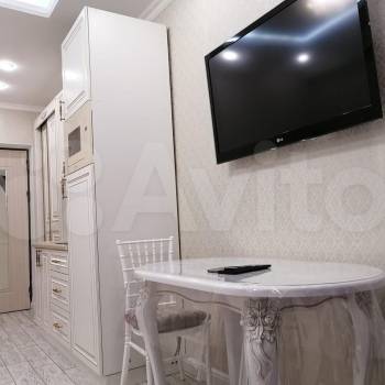 Продается 1-комнатная квартира, 21 м²