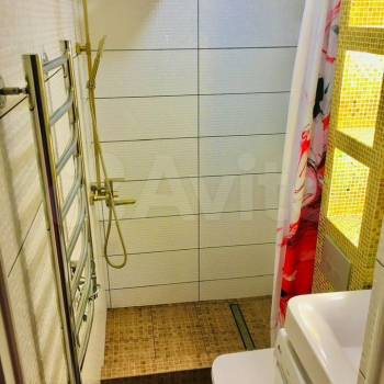 Продается 1-комнатная квартира, 21 м²