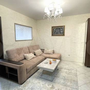 Продается 2-х комнатная квартира, 50 м²