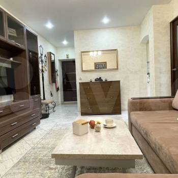 Продается 2-х комнатная квартира, 50 м²