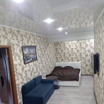 Продается 3-х комнатная квартира, 72 м²