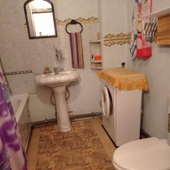 Продается 3-х комнатная квартира, 72 м²