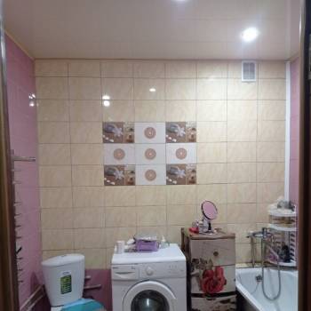 Продается 3-х комнатная квартира, 72 м²