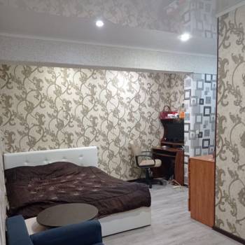 Продается 3-х комнатная квартира, 72 м²
