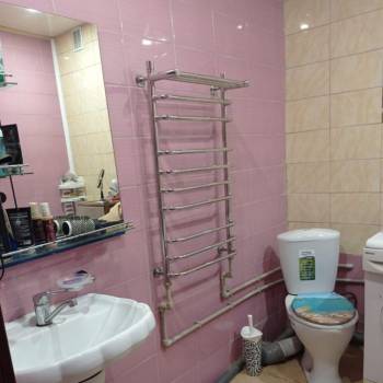 Продается 3-х комнатная квартира, 72 м²