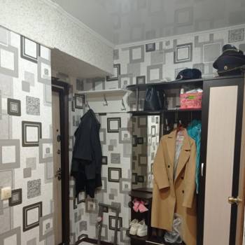 Продается 3-х комнатная квартира, 72 м²