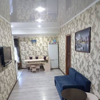 Продается 3-х комнатная квартира, 72 м²