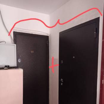 Продается 3-х комнатная квартира, 72 м²