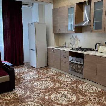 Сдается 1-комнатная квартира, 35 м²