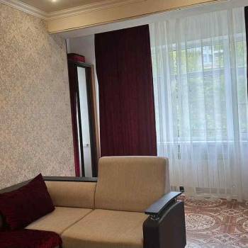 Сдается 1-комнатная квартира, 35 м²