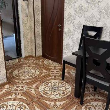 Сдается 1-комнатная квартира, 35 м²