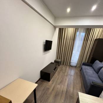 Сдается 1-комнатная квартира, 20 м²