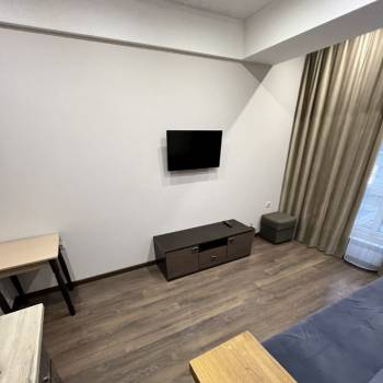 Сдается 1-комнатная квартира, 20 м²