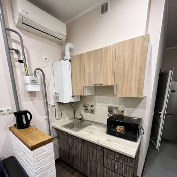Сдается 1-комнатная квартира, 20 м²