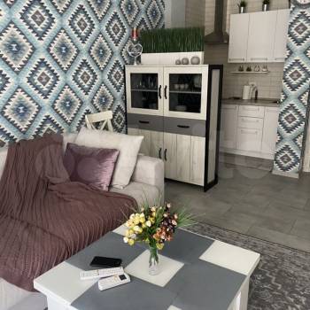Продается 2-х комнатная квартира, 46 м²