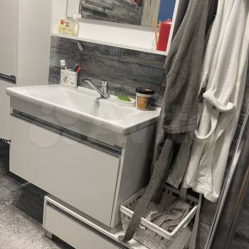 Продается 2-х комнатная квартира, 46 м²