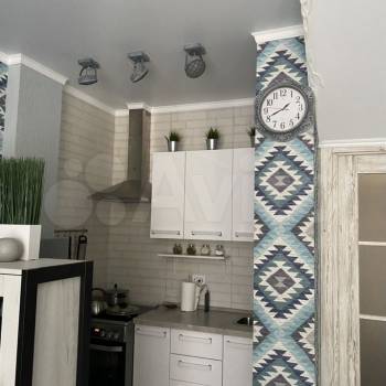 Продается 2-х комнатная квартира, 46 м²
