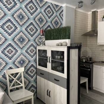 Продается 2-х комнатная квартира, 46 м²
