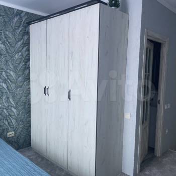Продается 2-х комнатная квартира, 46 м²