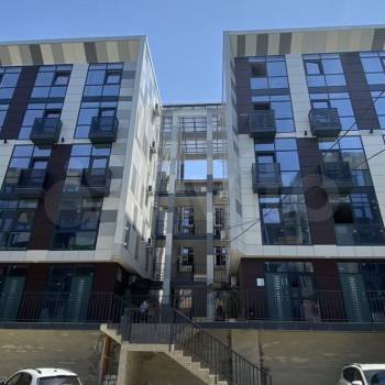 Продается 2-х комнатная квартира, 46 м²