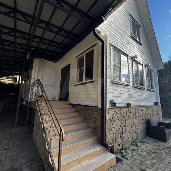 Продается Дом, 113 м²