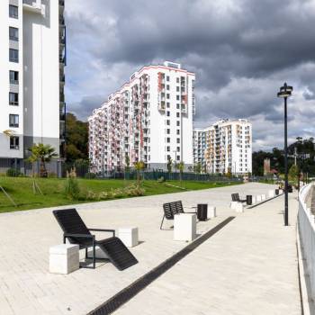 Сдается 1-комнатная квартира, 25 м²
