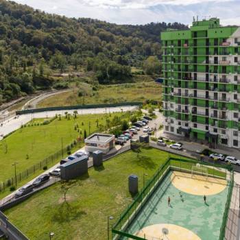Сдается 1-комнатная квартира, 25 м²