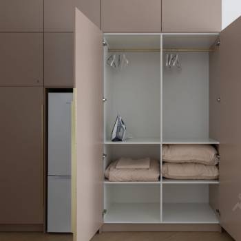 Сдается 1-комнатная квартира, 25 м²
