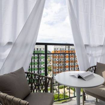 Сдается 1-комнатная квартира, 25 м²