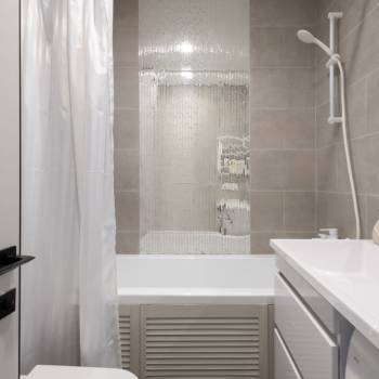 Сдается 1-комнатная квартира, 25 м²