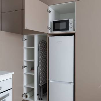 Сдается 1-комнатная квартира, 25 м²