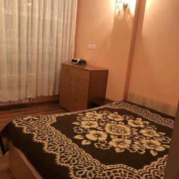 Сдается 2-х комнатная квартира, 45 м²