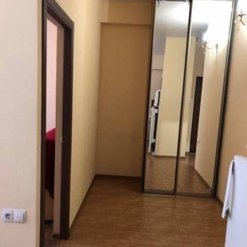 Сдается 2-х комнатная квартира, 45 м²