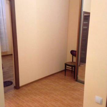 Сдается 2-х комнатная квартира, 45 м²