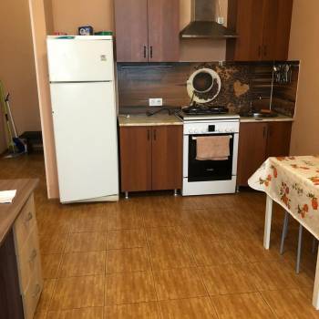 Сдается 2-х комнатная квартира, 45 м²